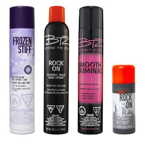 Beyond the Zone Volumizing Bundle