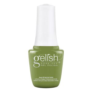 MINI Leaf It All Behind Soak-Off Gel Nail Polish