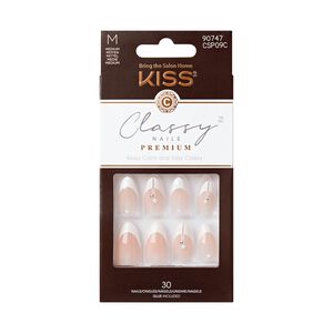 Classy Nails Premium - Highlights