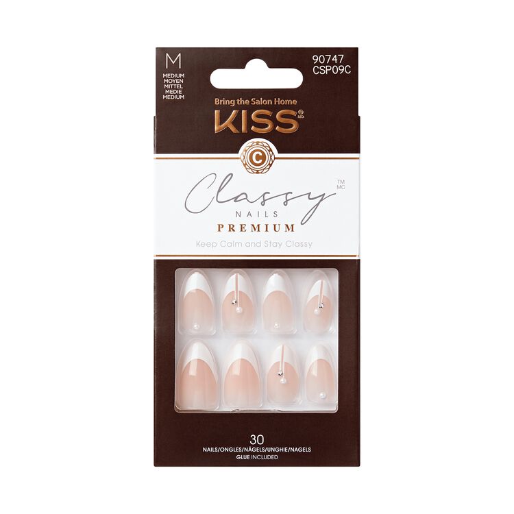 Classy Nails Premium - Highlights