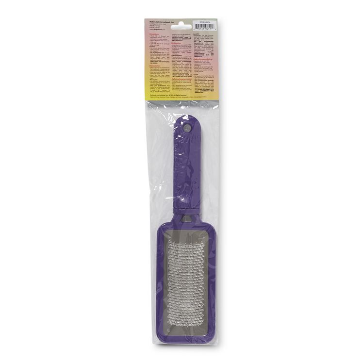 Metal Foot File
