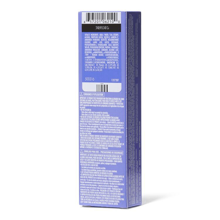 L'Oreal Excellence Creme Medium Golden Blonde
