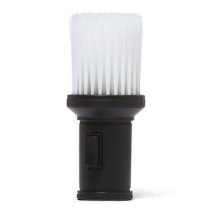 Neck Duster With Powder Dispenser