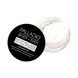 4 EVER + EVER Mattifying Loose Setting Powder