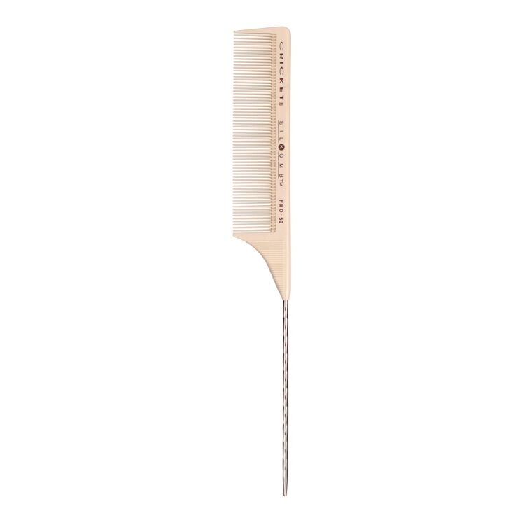 Silkomb Narrow Tooth Tail