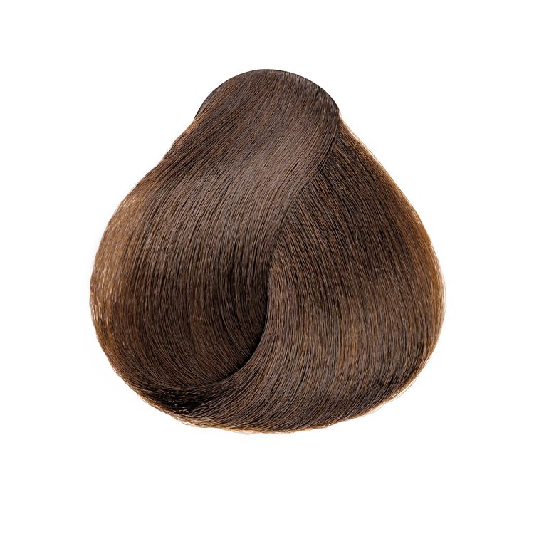 Let's COLOR! Conditioning Gelee Permanent Haircolor 6.0 Lots Of Latte