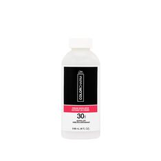 colorcharm 30 Volume Cream Developer 4 OZ