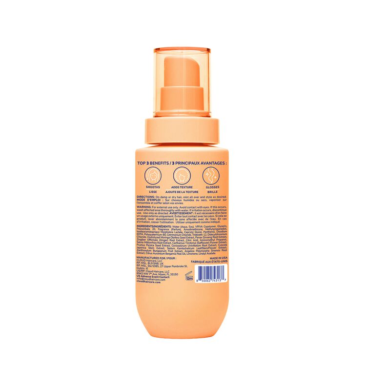 Glow Texture Spray