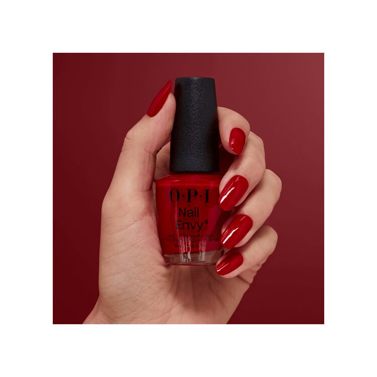 Nail Envy Big Apple Red®