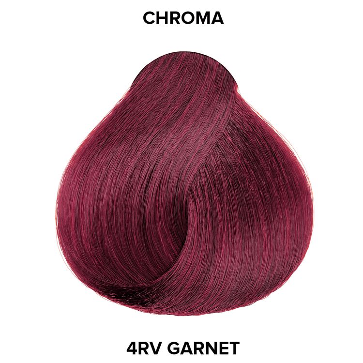 4RV Chroma Garnet