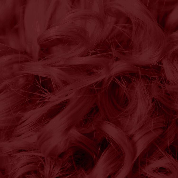 6IR Dark Intense Red Blonde Permanent Liquid Hair Color