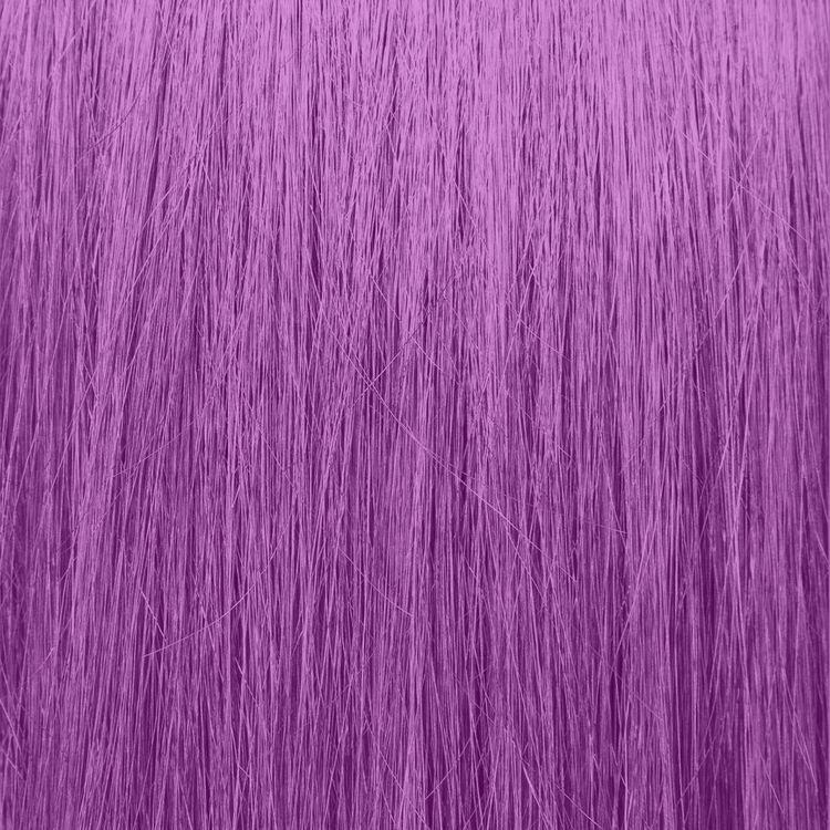 Achieving Grapeness Temporary Hair Color Spray