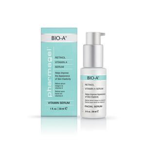 Bio A® Concentrate Facial Serum