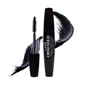 Lash Obsessed Mascara