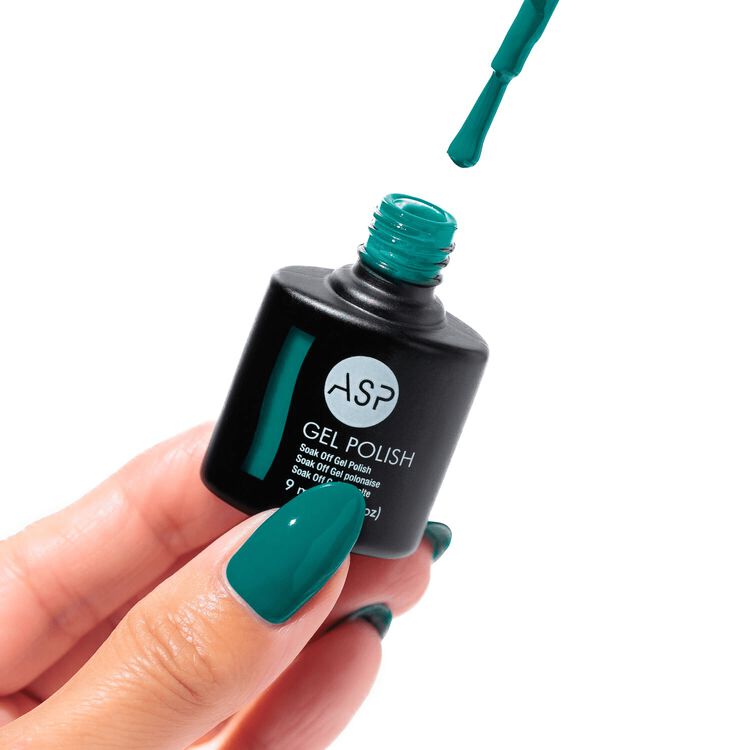 Ego Gel Polish