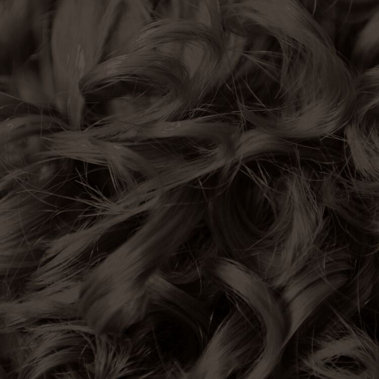 5A Light Ash Brown Permanent Liquid Hair Color