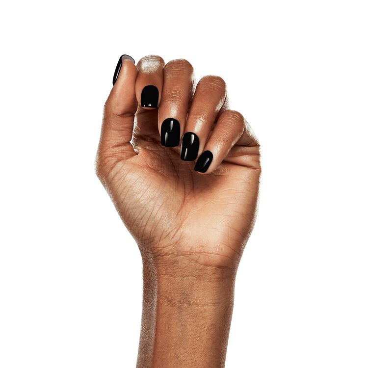 Liquid Leather Nail Lacquer