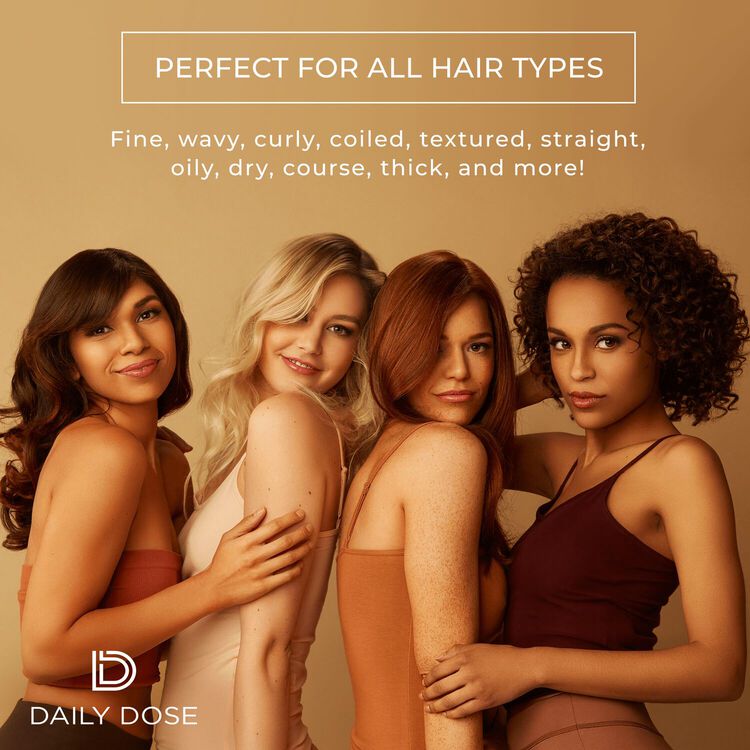 Clean Moisture Leave-In Conditioner