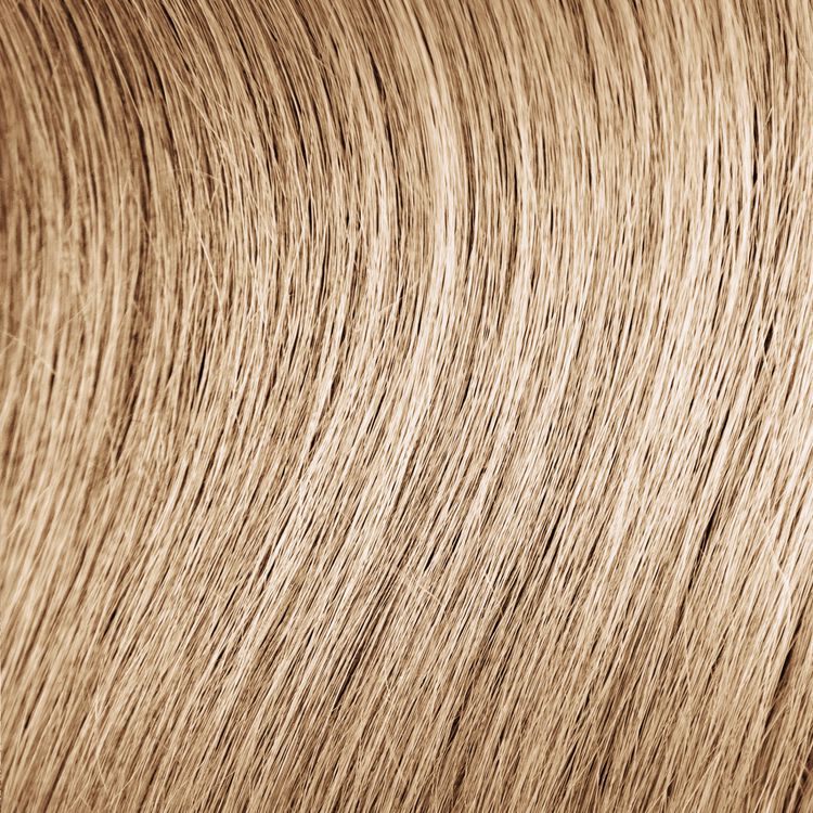 7A Medium Ash Blonde Permanent Creme Hair Color