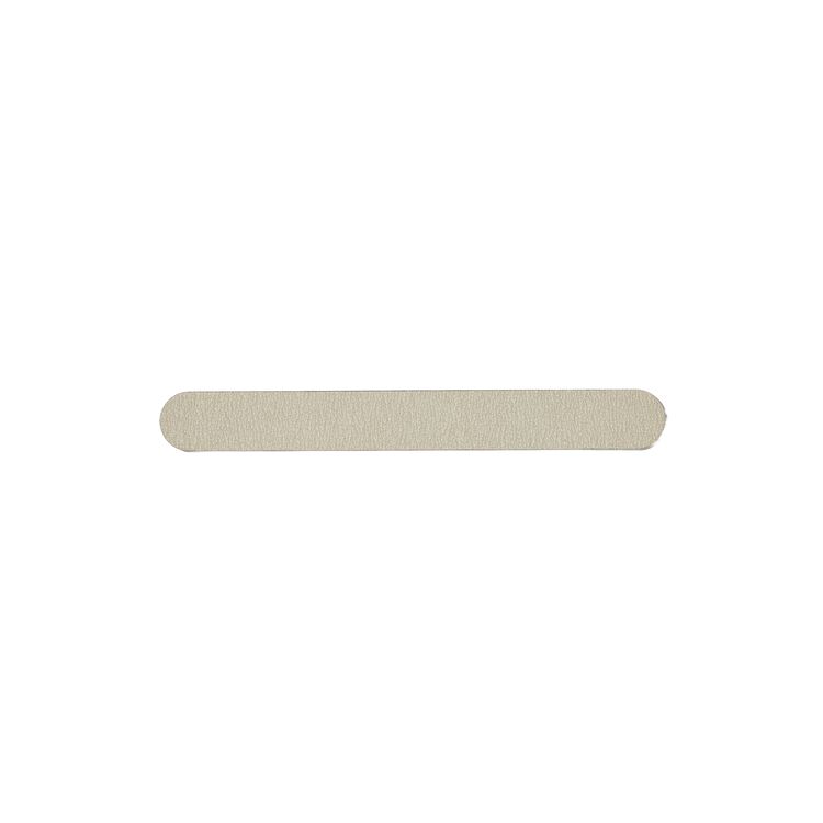 Large Zebra 180 Rounded Nail File