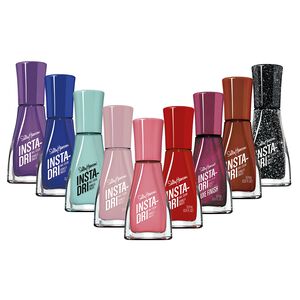 Sally Hansen | Nail Polish | Sally Beauty