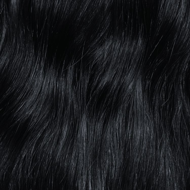 1B Blue Black Brilliant 12 Permanent Gloss Hair Color
