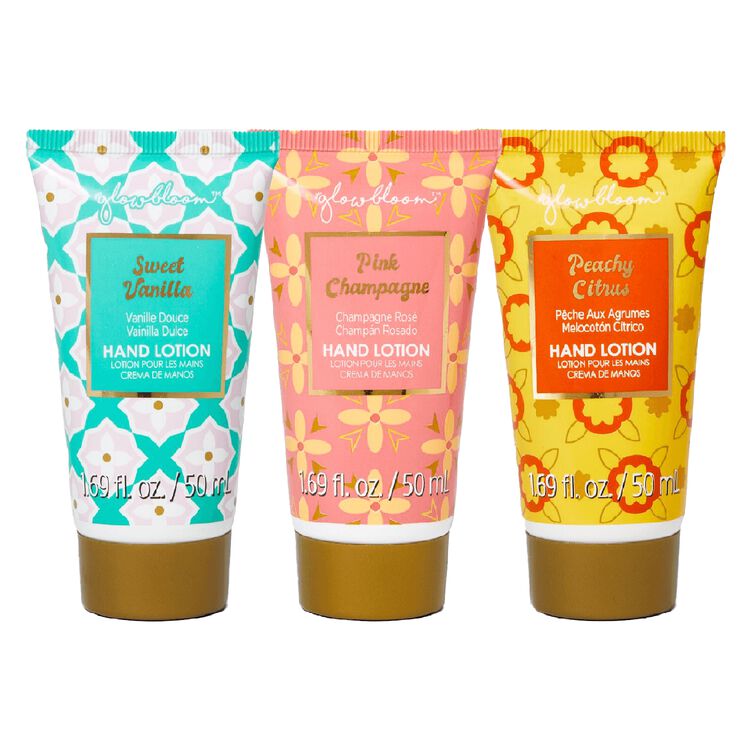 Hand Lotion