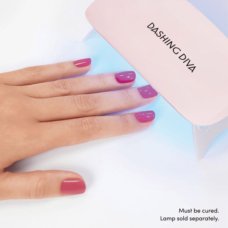 Glaze Art- Print Responsibly Gel Nail Polish Strips