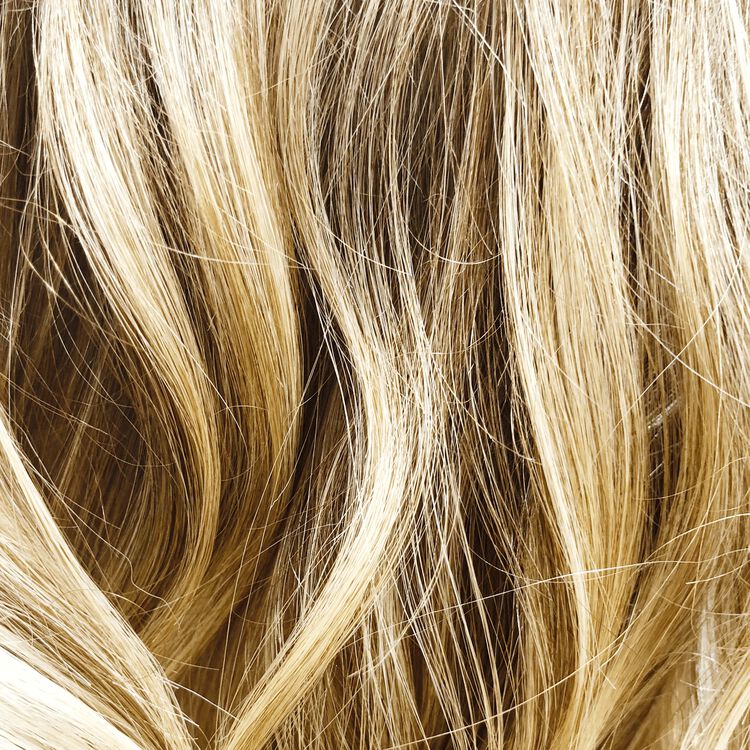 8G Light Golden Blonde Permanent Creme Hair Color