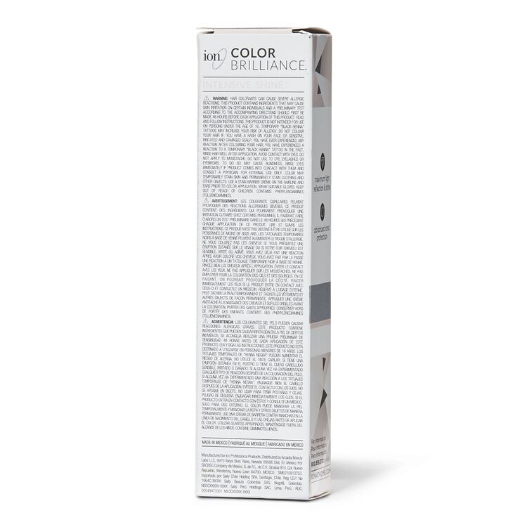 Bright White Creme Toner Spring Blossom