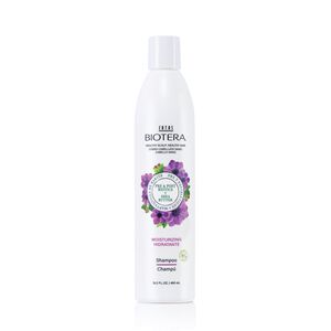Moisturizing Shampoo With Shea Butter 15.2 fl oz