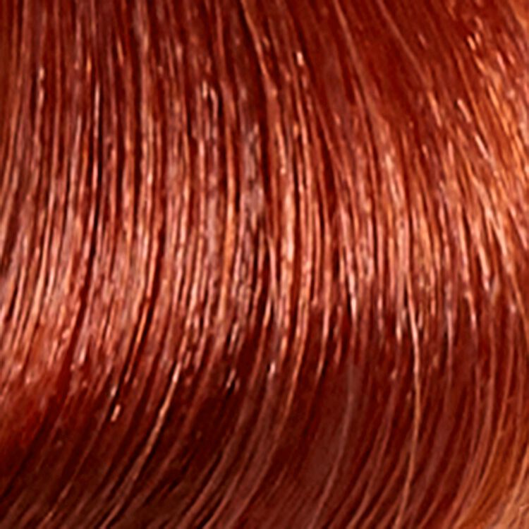 4R Medium Red Brown Permanent Creme Hair Color