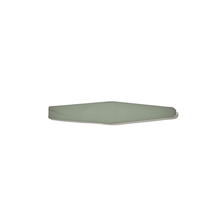 Cushioned 3-Way Diamond Buffer