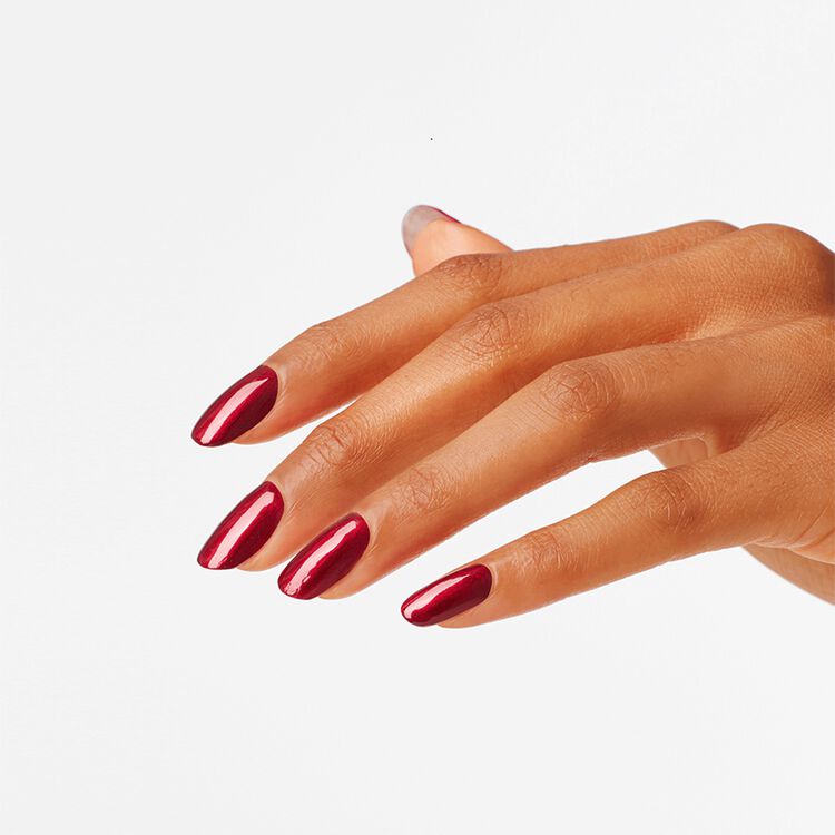I'm Not Really a Waitress® Nail Lacquer