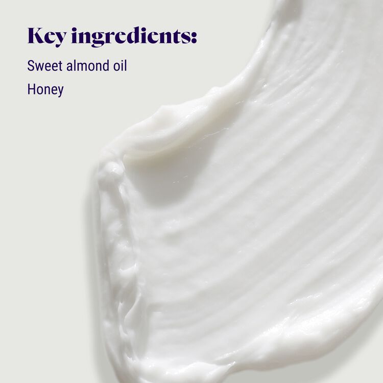 Deep Treatment Mask