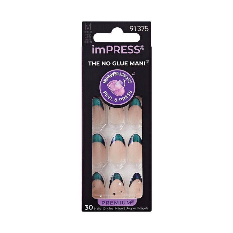 imPRESS Premium Nails - Visions