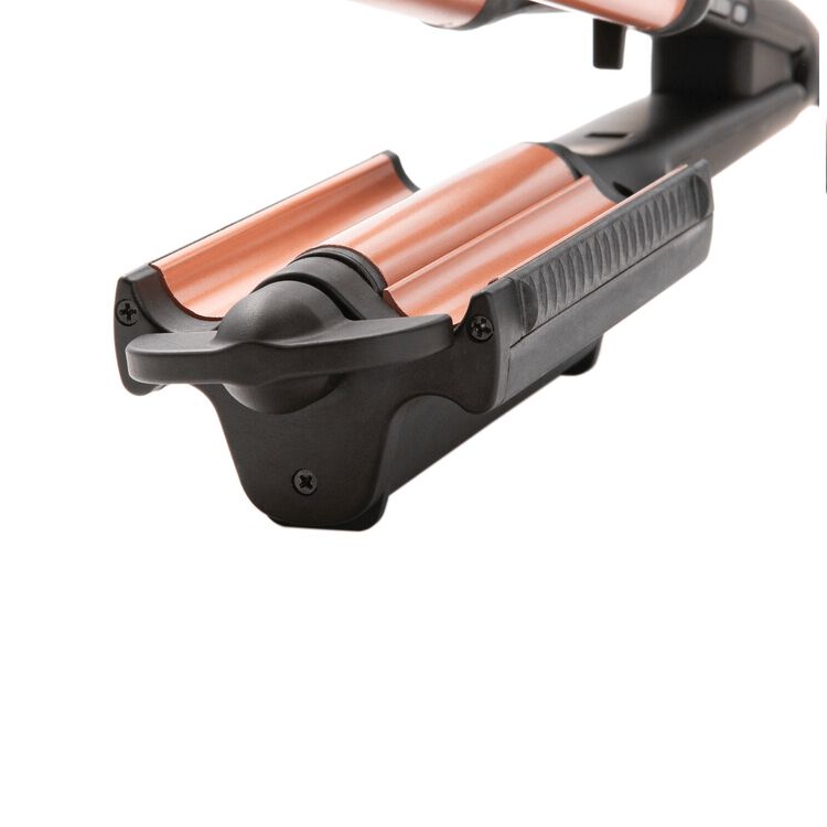 Luxe Adjustable Deep Waver