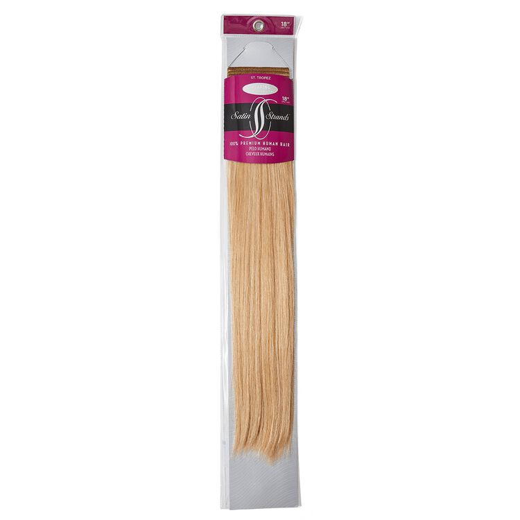 St. Tropez 18 Inch Human Hair Extensions