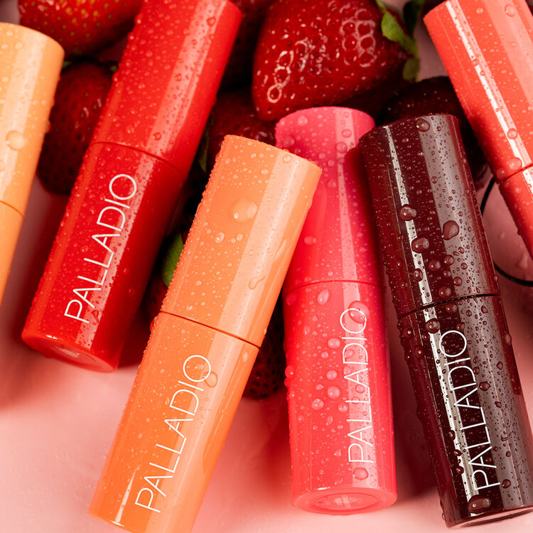 Nude Berry Jelly Tint