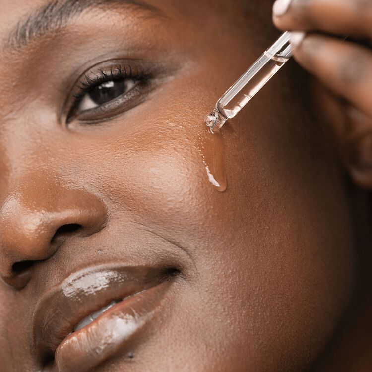 Bliss Facial Oil