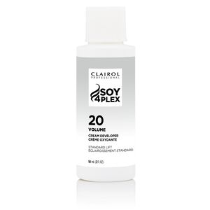 20 Volume Premium Creme Developer 2 Oz