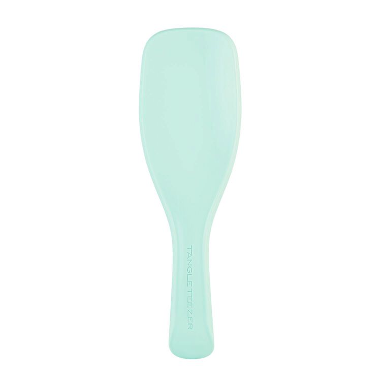 Tangle Teezer Fine & Fragile Jade Lagoon Detangling Brush The
