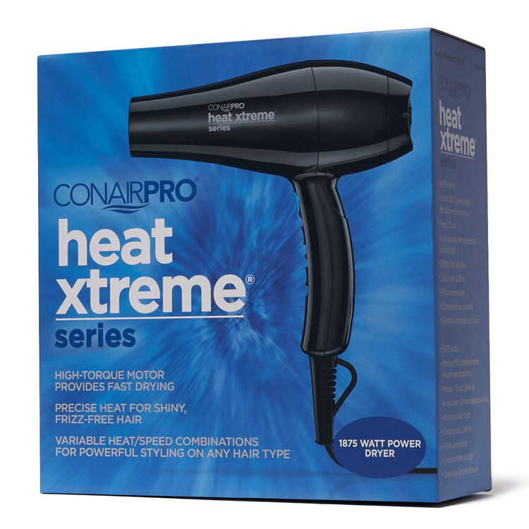Heat Xtreme Hair Dryer