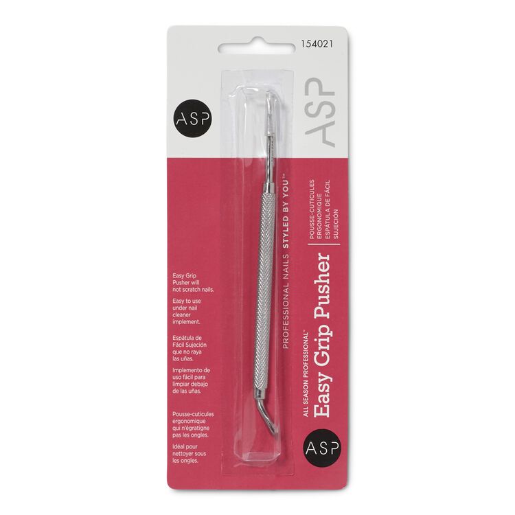 Easy Grip Pusher