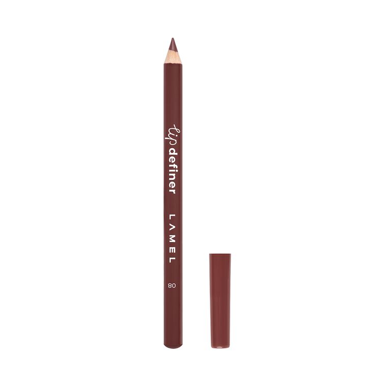 Contour Pencil Lip Definer Mauve
