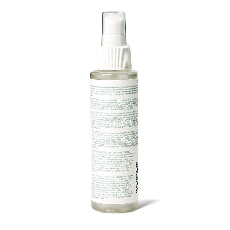 Thermal Protecting Shine & Seal Gloss