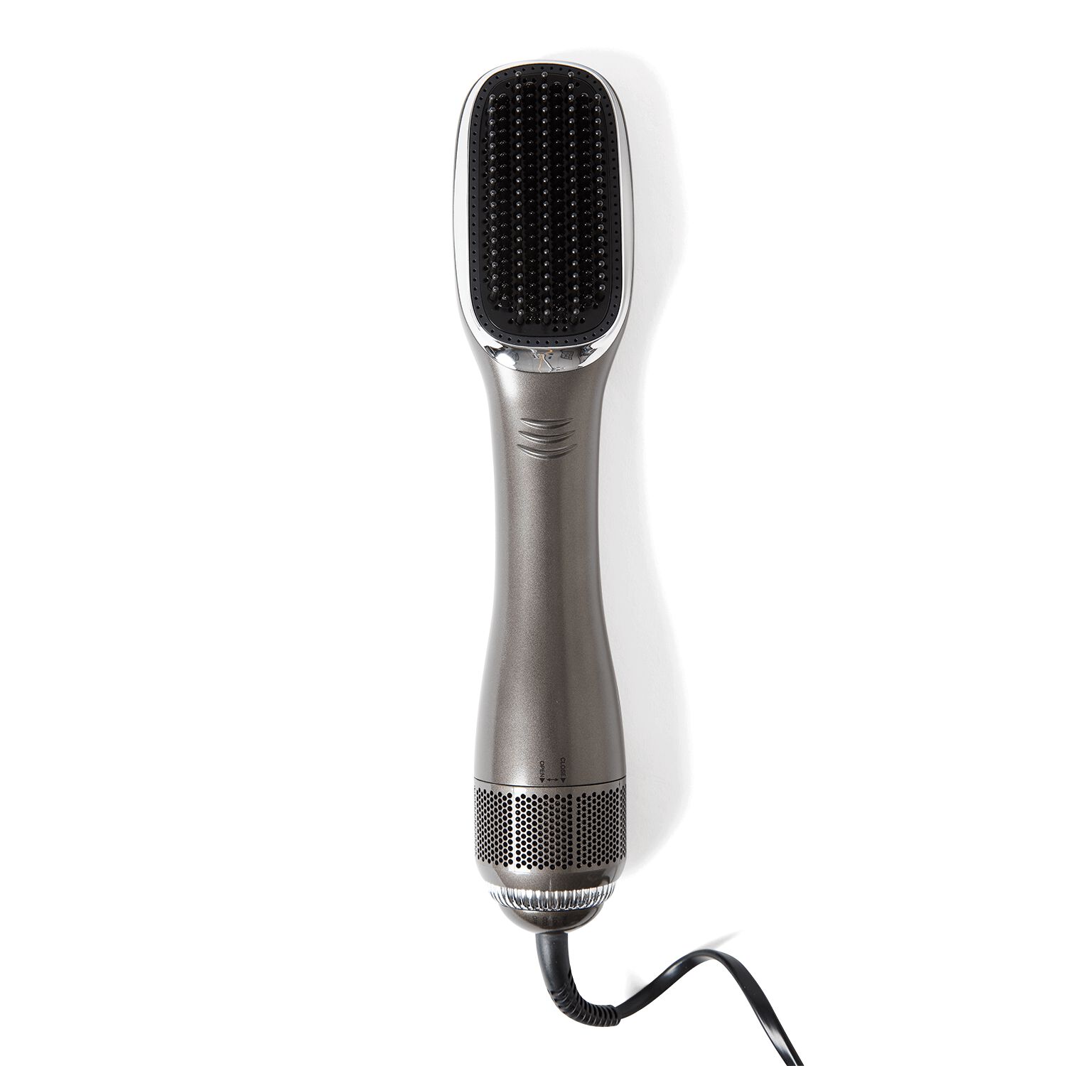 Gvp Hot Air Brush Hair Dryer Sally Beauty