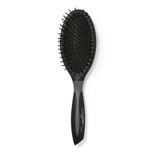 Ergo-Grip Oval Cushion Brush