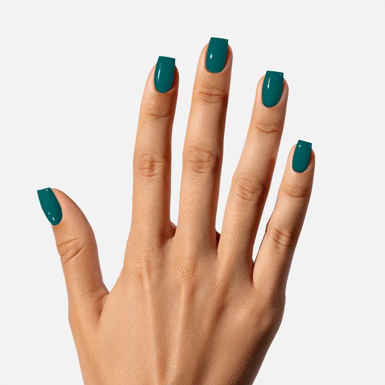Forever Glaze Gel Polish Fir Real
