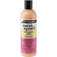 Aunt Jackie's Knot On My Watch Detangler